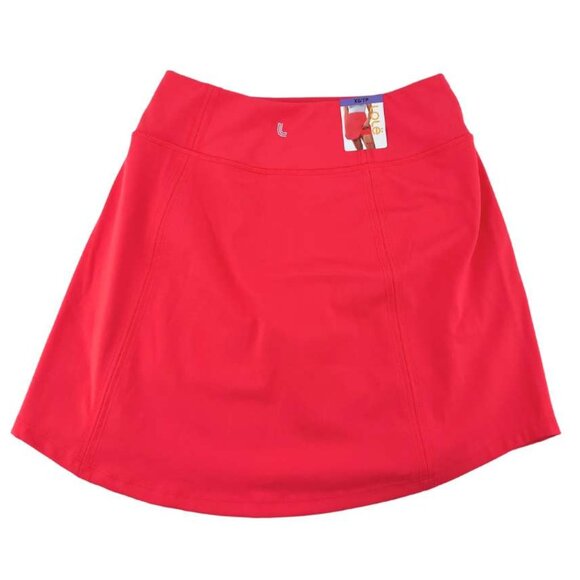 Lolë | Women's Pull-On Skort | Pink | Various Sizes - Picture 2 of 3